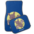Search for bats car floor mats Cartoon