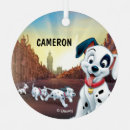 Search for dalmatian ornaments Dalmation