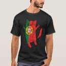 Search for portugal tshirts Cat