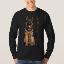 Search for german shepherd mom tshirts Trend