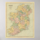Search for vintage irish posters Ireland