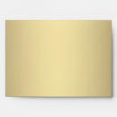 Search for plain envelopes Gold
