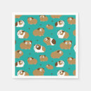 Search for guinea pigs napkins Cavy