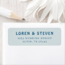 Search for groovy return address labels Vintage