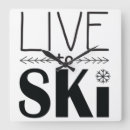 Search for ski clocks Snow