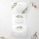 Search for rustic italian wedding invitations Elegant