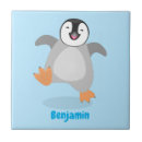 Search for penguin tiles Cartoon