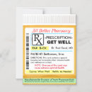 Search for prescription invitations Hospital