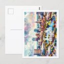 Search for orlando postcards Illustration