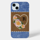 Search for denim and pearls Country