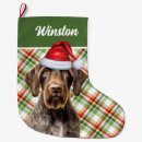 Search for pointer christmas stockings Dogs