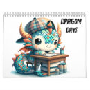 Search for dragon calendars Fantasy