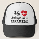Search for paramedic hats Heart