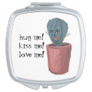 Search for cactus compact mirrors funny