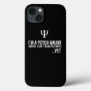 Search for funny psychology gifts Graduate