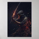 Search for ninja posters ronin