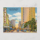 Search for jacksonville florida postcards Vintage