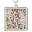 Search for engraved jewelry Map