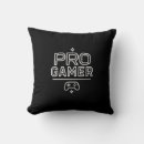 Search for gamer pillows Gaming