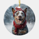 Search for australian cattle dog ornaments Puppy