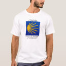 Search for camino de santiago tshirts Hiking