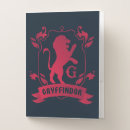 Search for folders Gryffindor crest