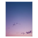 Search for cloud posters Blue