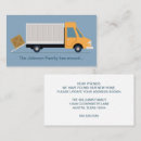 Search for change of address business cards We've moved