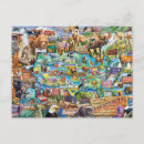 Search for american national park postcards Usa