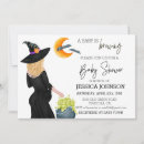 Search for baby halloween invitations Watercolor