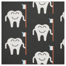 Search for teeth fabric Medical