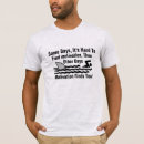 Search for swimming with sharks tshirts Funny