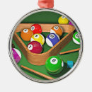 Search for billiards ornaments Pool
