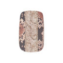 Search for snake nail art Fashion