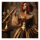Search for steampunk posters Victorian