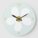 Search for daisy clocks Green