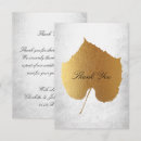 Search for thank you wedding invitations White