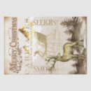 Search for christmas decoupage papers Reindeer