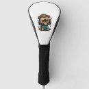 Search for yorkie golf head covers Weimaraner
