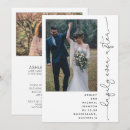 Search for happily ever after invitations Just married