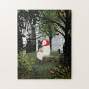 Search for little red riding hood puzzles Fairytale