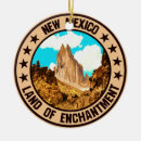 Search for new mexico ornaments Santa fe