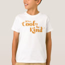 Search for inspire kids clothing typography