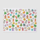 Search for cookie tissue paper Xmas