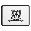 Search for bulldog trailer hitch covers Puppy