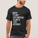 Search for moms 80th birthday tshirts Queen