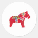 Search for horse stickers Round