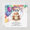 Search for groundhog day invitations Party