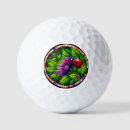 Search for ladybug golf balls For her