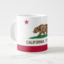 Search for california mugs Grizzly bear